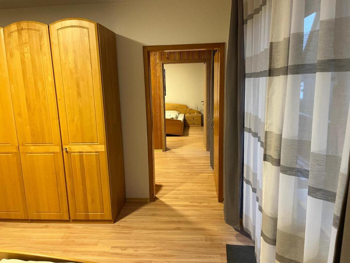 Landgasthof Blasini - Pfahlhof Zandt Exteriör bild