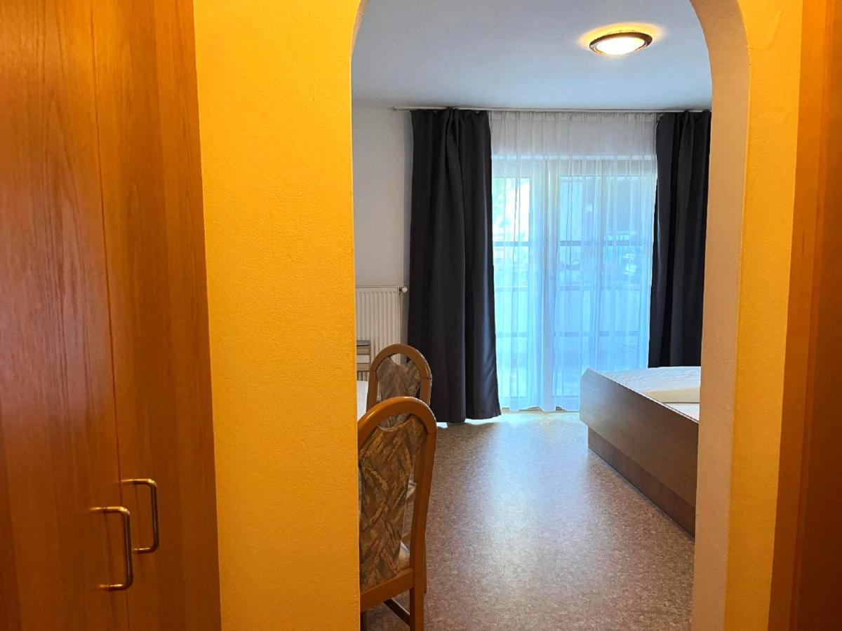 Landgasthof Blasini - Pfahlhof Zandt Exteriör bild