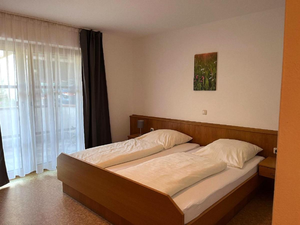 Landgasthof Blasini - Pfahlhof Zandt Exteriör bild