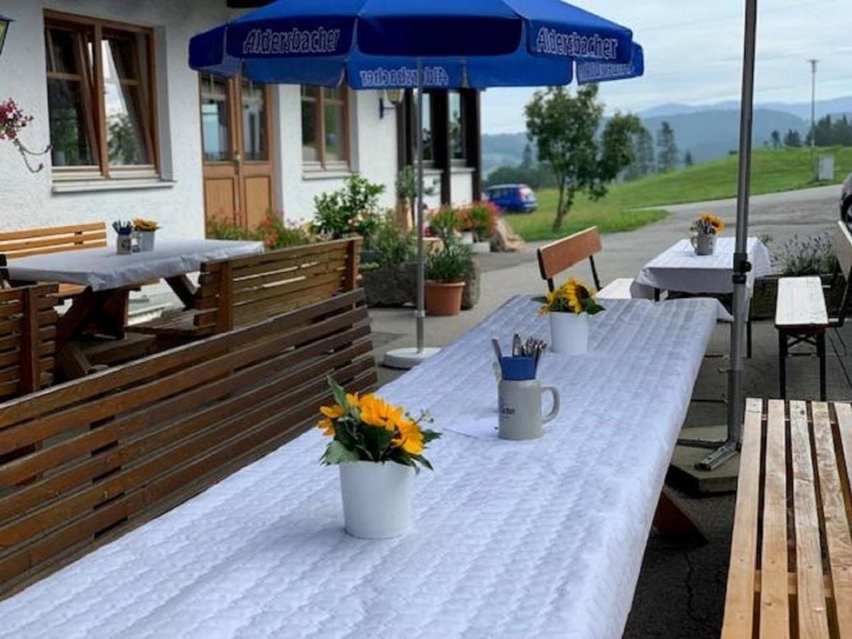 Landgasthof Blasini - Pfahlhof Zandt Exteriör bild