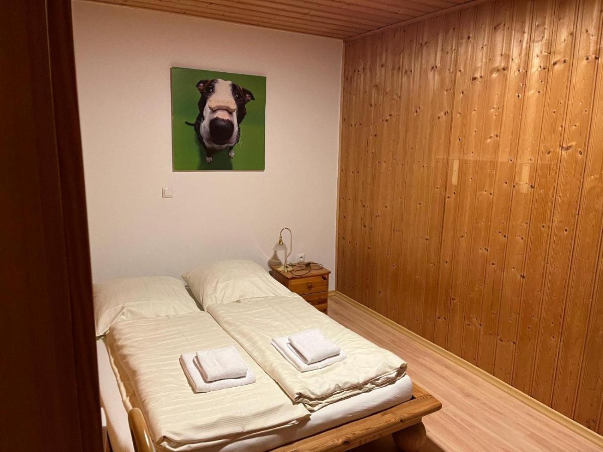 Landgasthof Blasini - Pfahlhof Zandt Exteriör bild